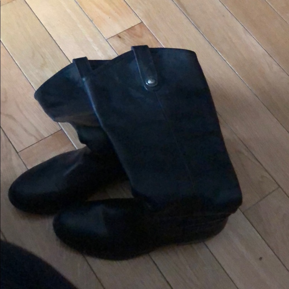 Frye Boots